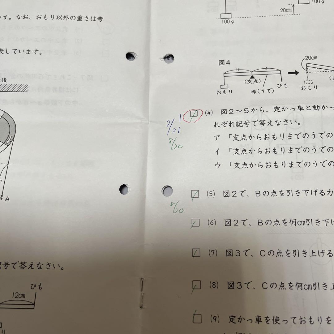 日能研　最新2024年版　6年育成テスト　前期 日能研 最新2024年版 6年育成テスト 前期