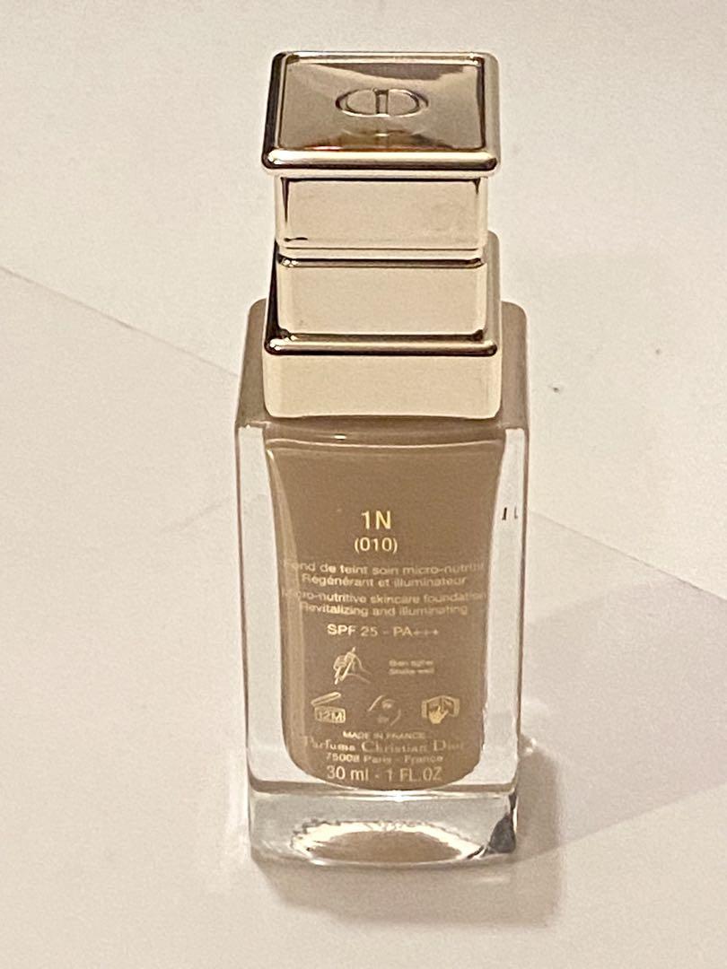 Dior Prestige リキッドファンデーション 1N (010) 30ml
