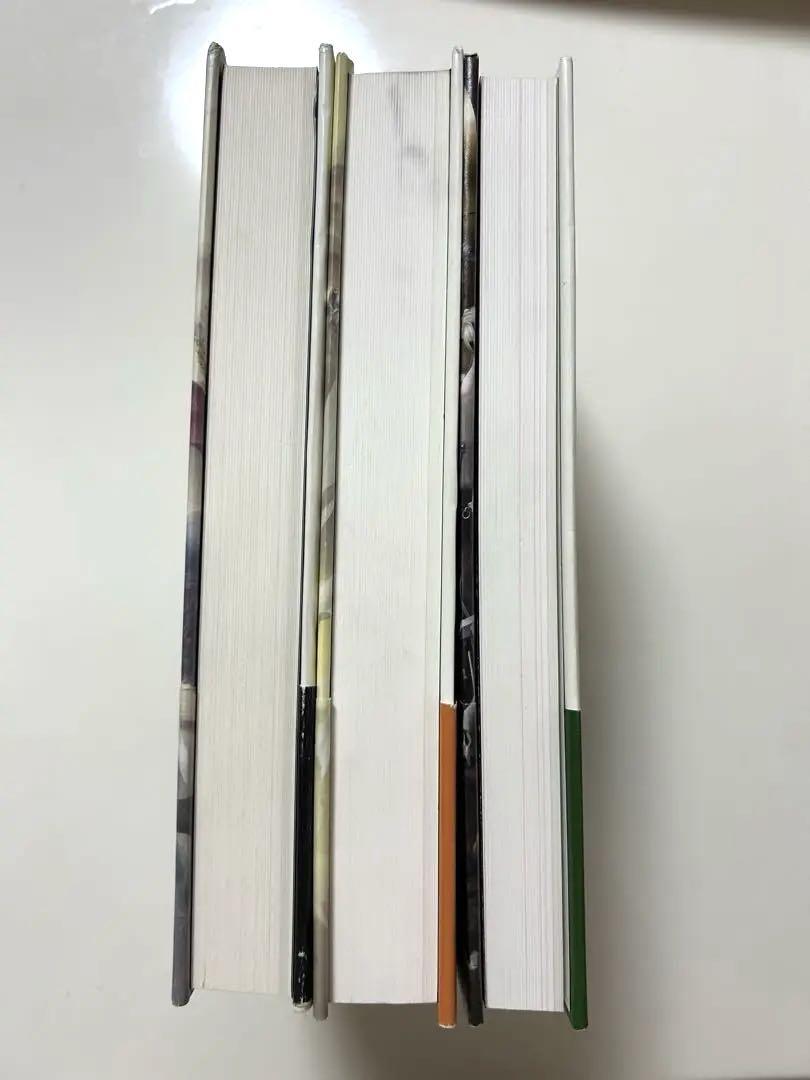 金子一馬 画集 I Ⅱ Ⅲ 初版本 セット