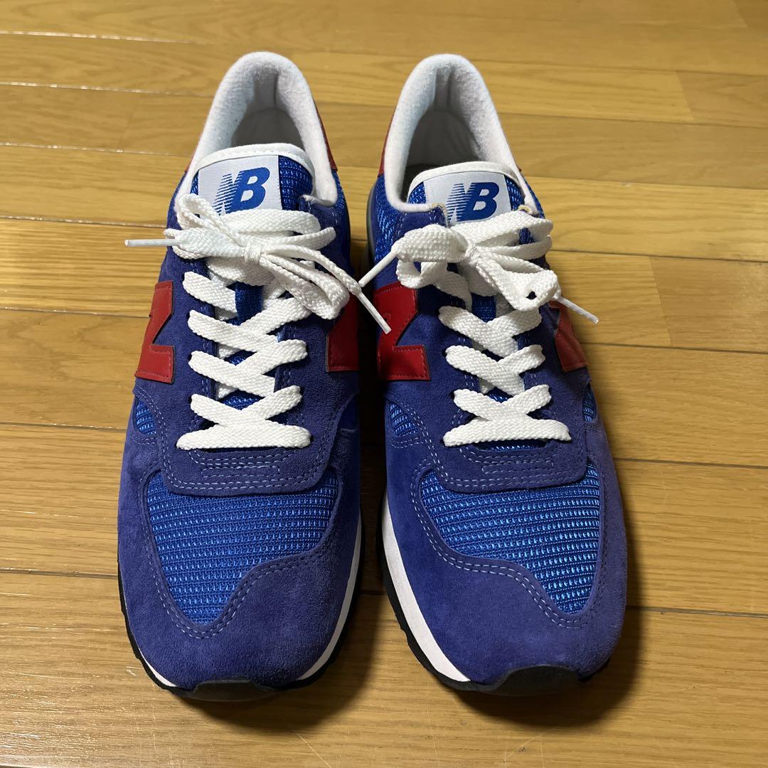 new balanceM990SB