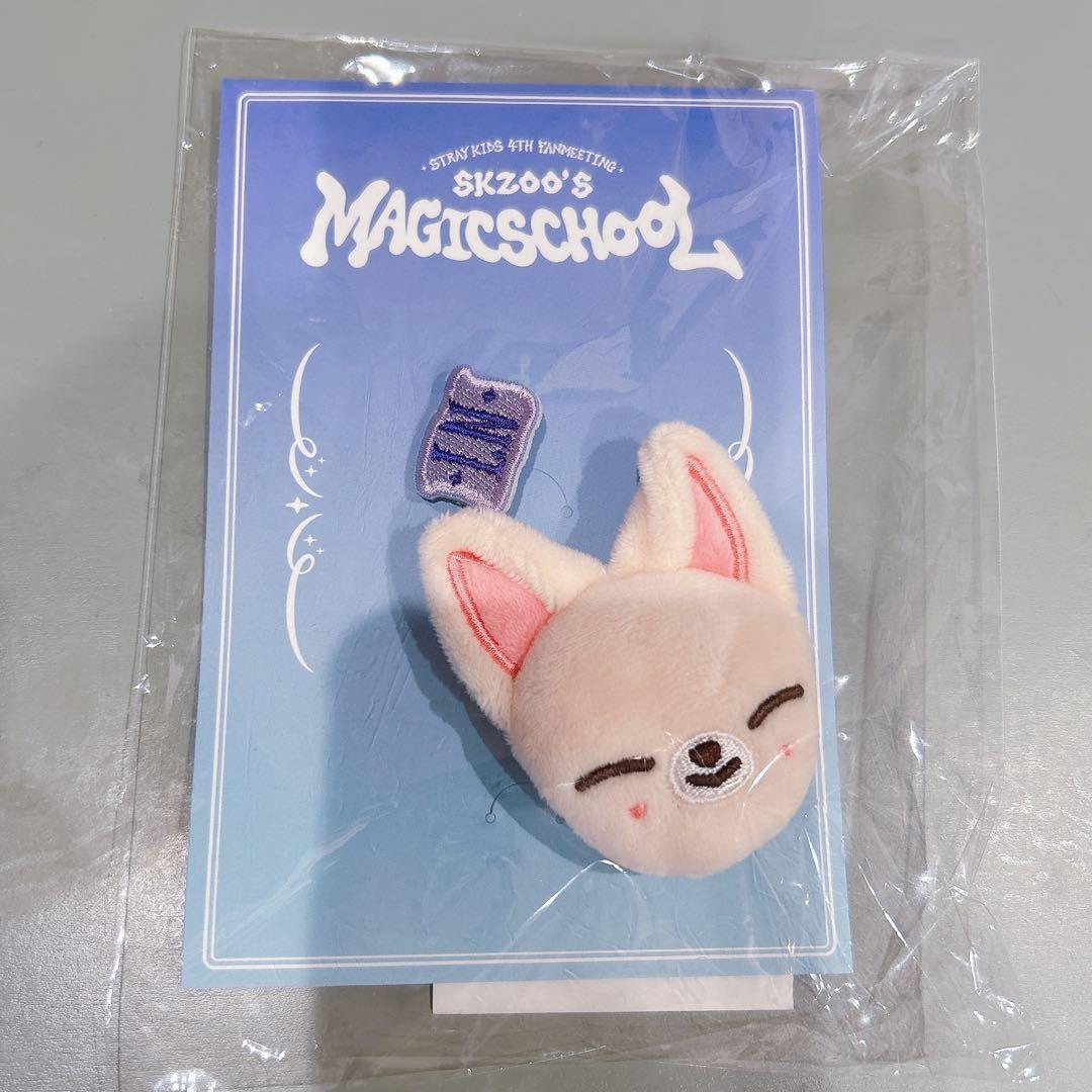 スキズ アイエン フォクシニー セット