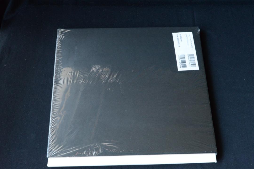 【Hokkaido ：Michael Kenna】マイケル・ケンナ 新品未読品