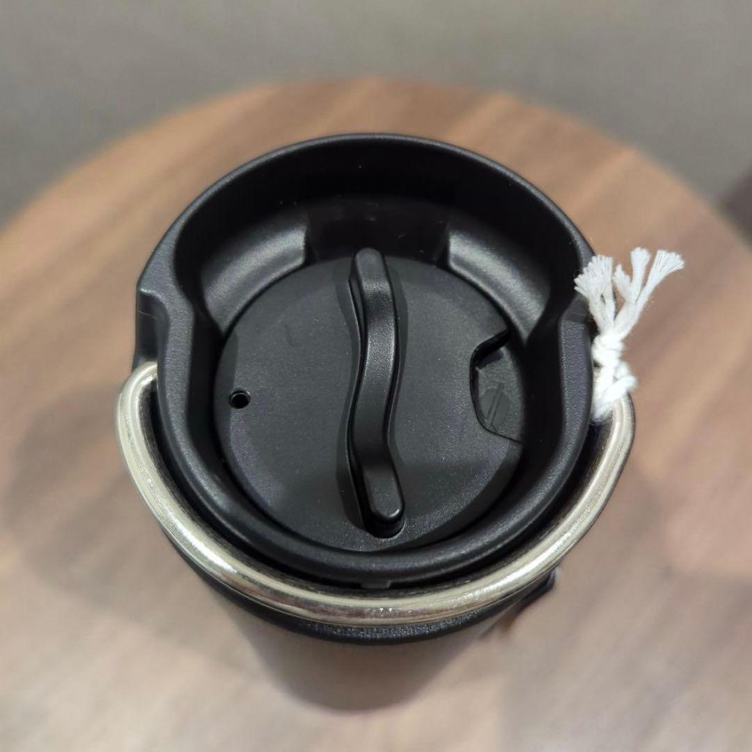 非売品】アークテリクス klean kanteen 水筒 16 oz 黒 - メルカリ 非売品】アークテリクス klean kanteen 水筒 16 oz 黒 - メルカリ