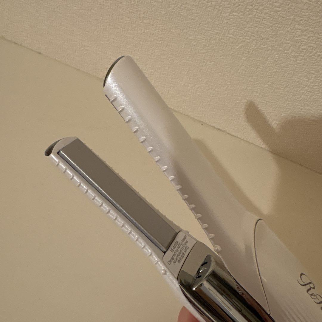 ちゃんこん⭐︎箱無し⭐︎ReFa BEAUTECH FINGER IRON