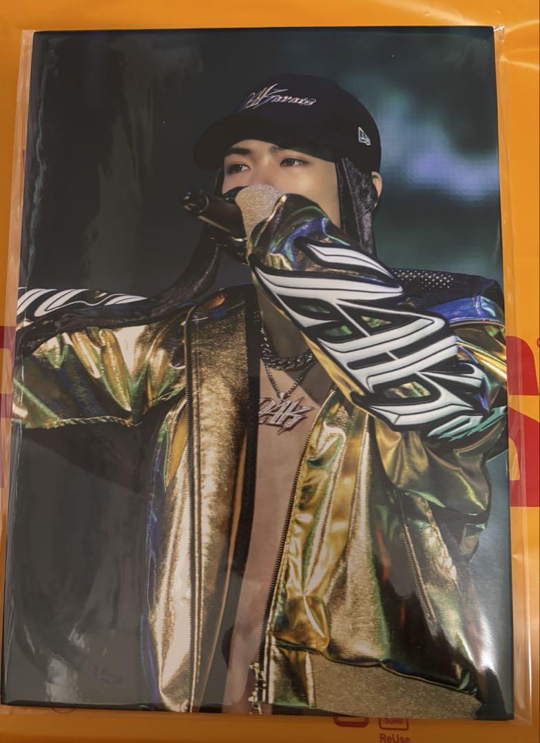 美品　川村壱馬　タワレコ　パネル　当選品 美品 川村壱馬 タワレコ パネル 当選品 - メルカリ