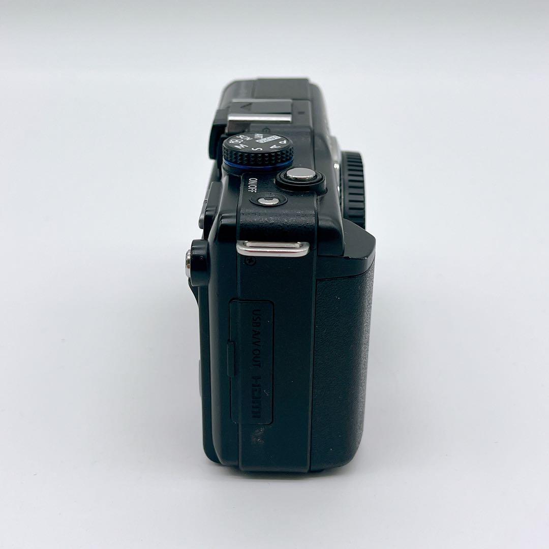 OLYMPUS オリンパス E-PL1S M.ZUIKO 14-42mm