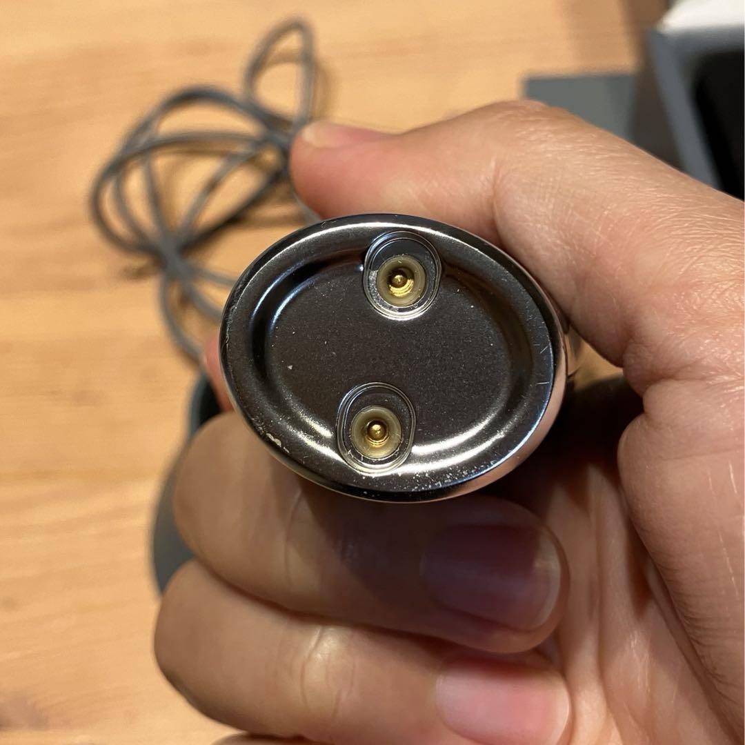 ミーゼ スカルプリフト アクティブプラス myse MS-82G 箱あり