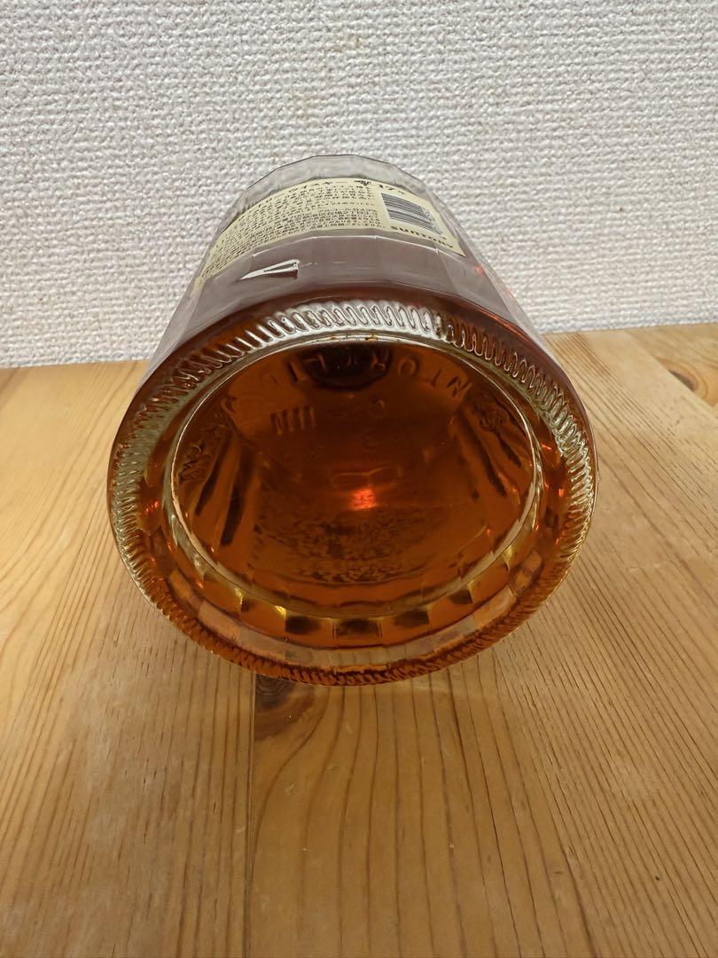 響 Hibiki 17年 サントリーウイスキー 700ml 未開封