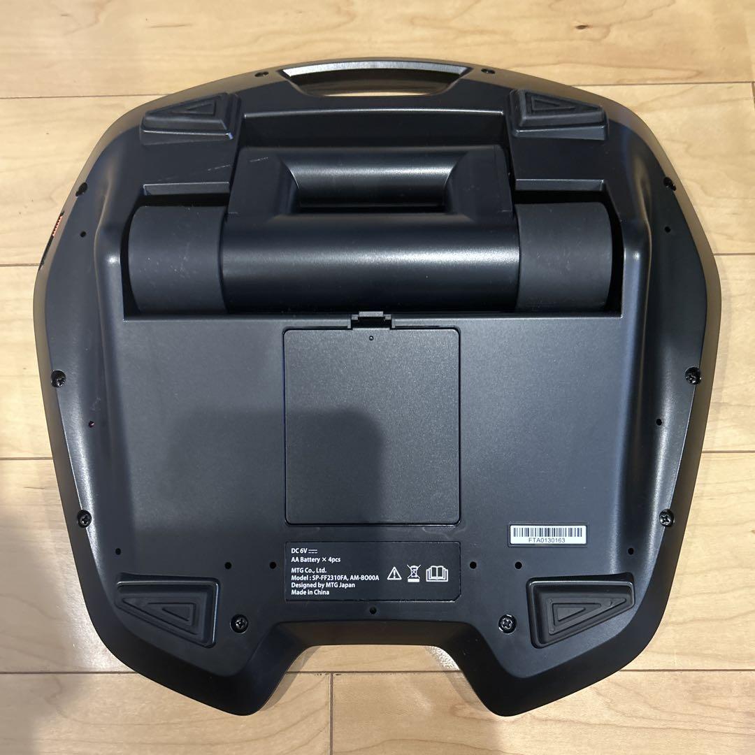 SIXPAD Foot Fit 2 画像4
