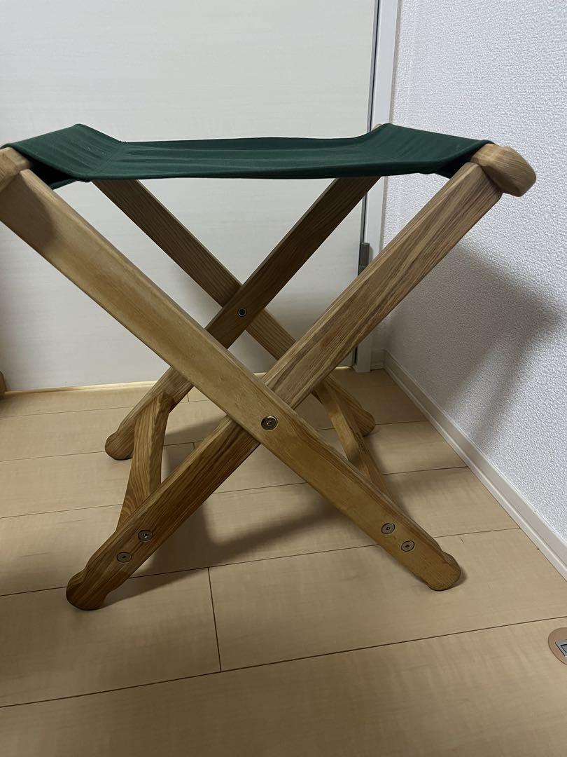 バイヤーオブメイン　スツール　チェア