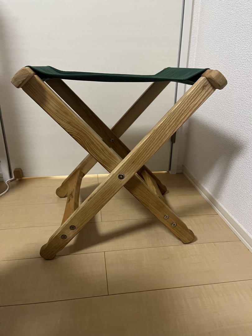 バイヤーオブメイン　スツール　チェア