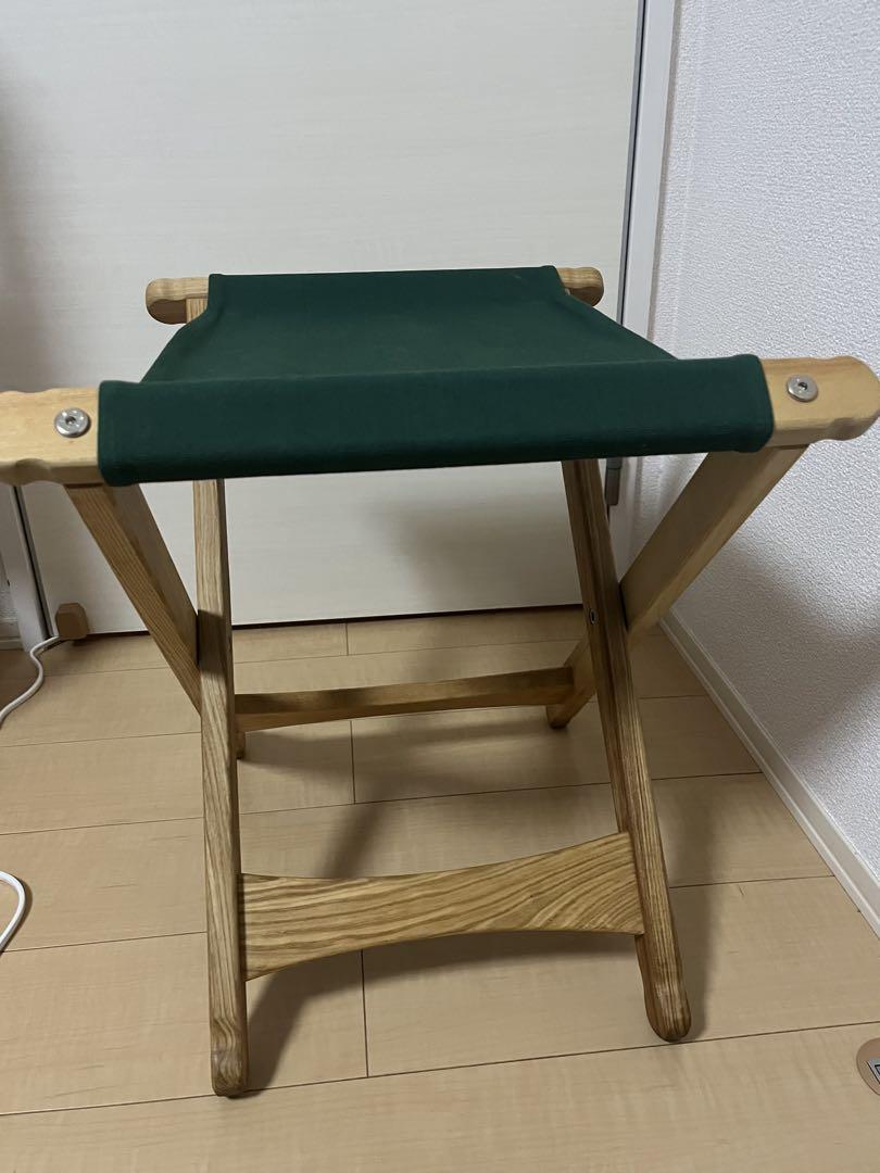 バイヤーオブメイン　スツール　チェア