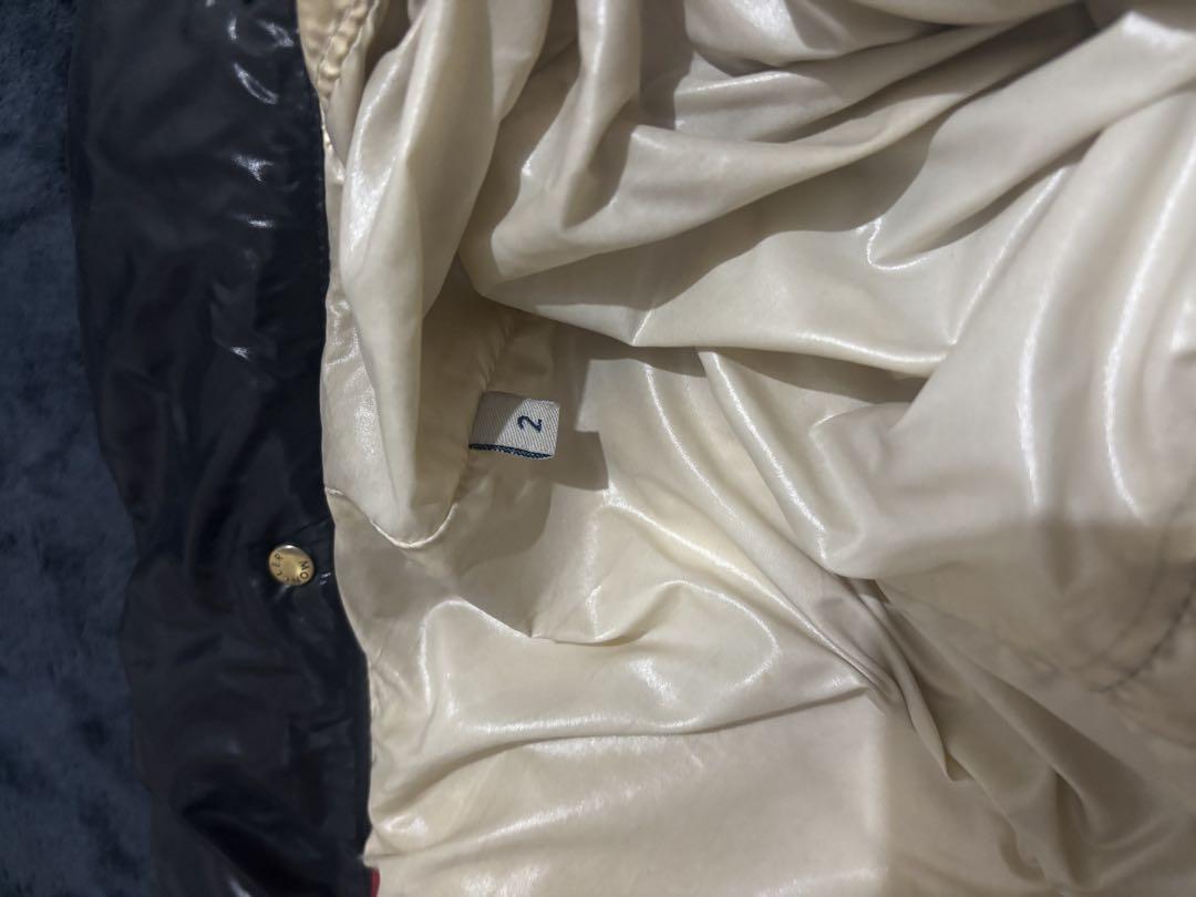 MONCLER モンクレールダウンジャケット