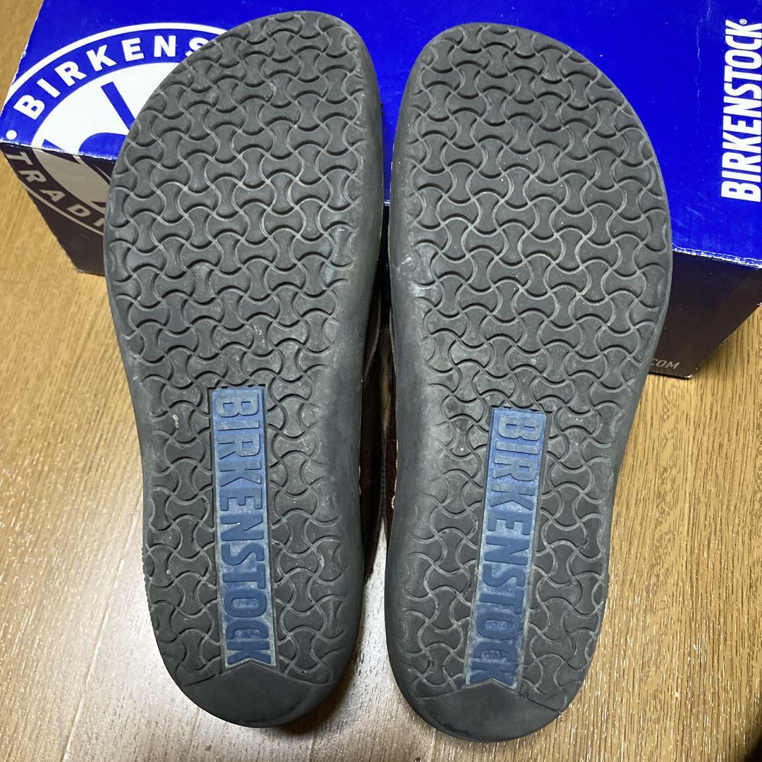 BIRKENSTOCK 【SCARBA】37 - メルカリ