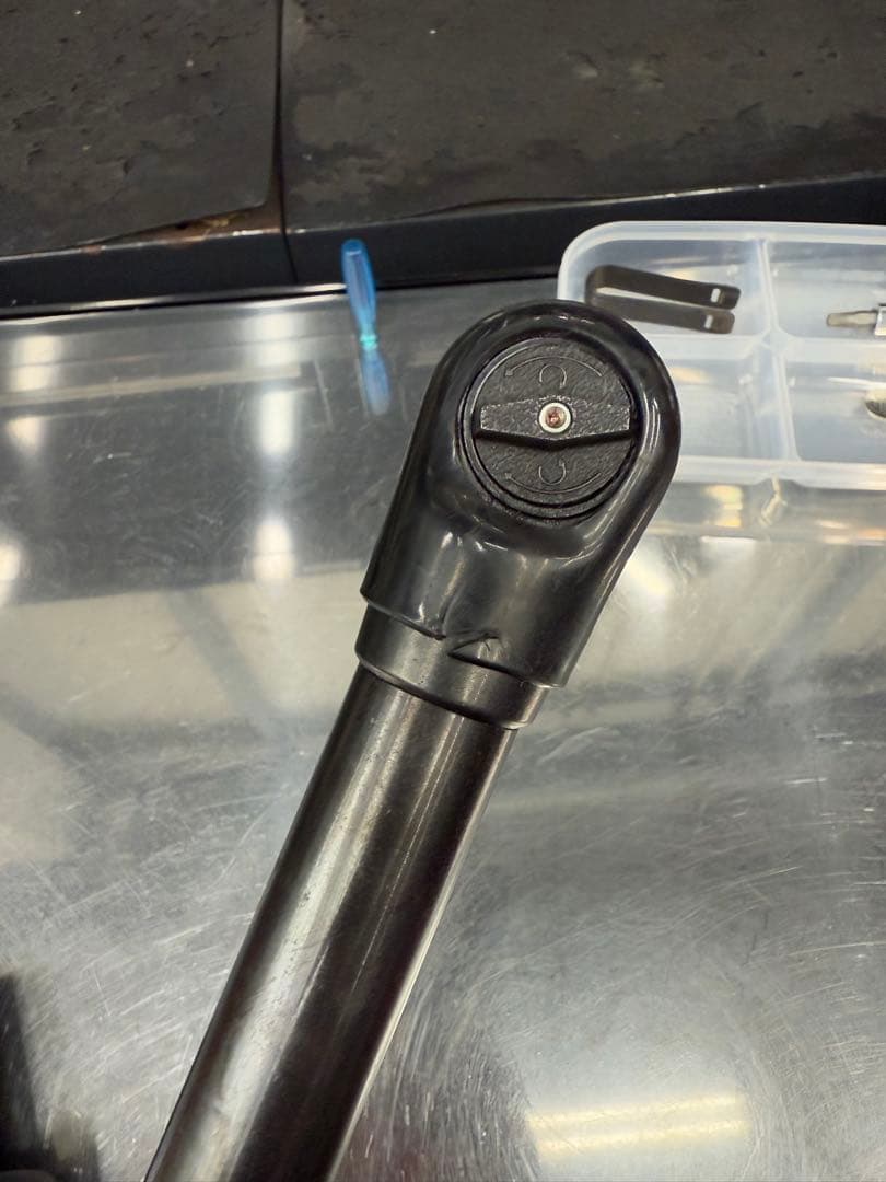 BT 充電器付きSnap-on