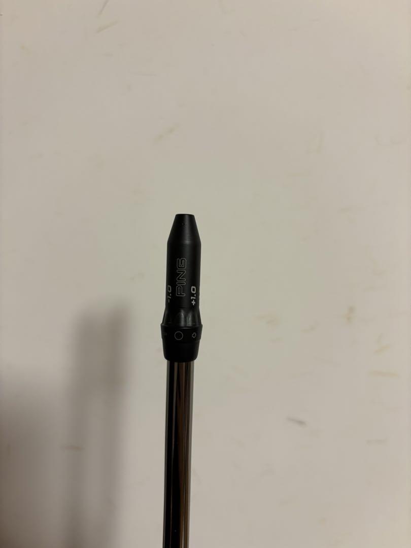 ピンツアークロム65s ドライバー用　ピンスリーブ
