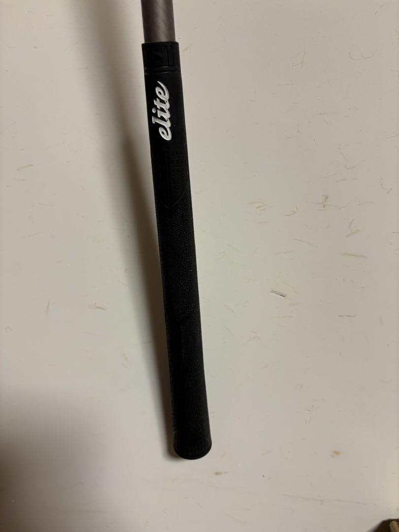ピンツアークロム65s ドライバー用　ピンスリーブ