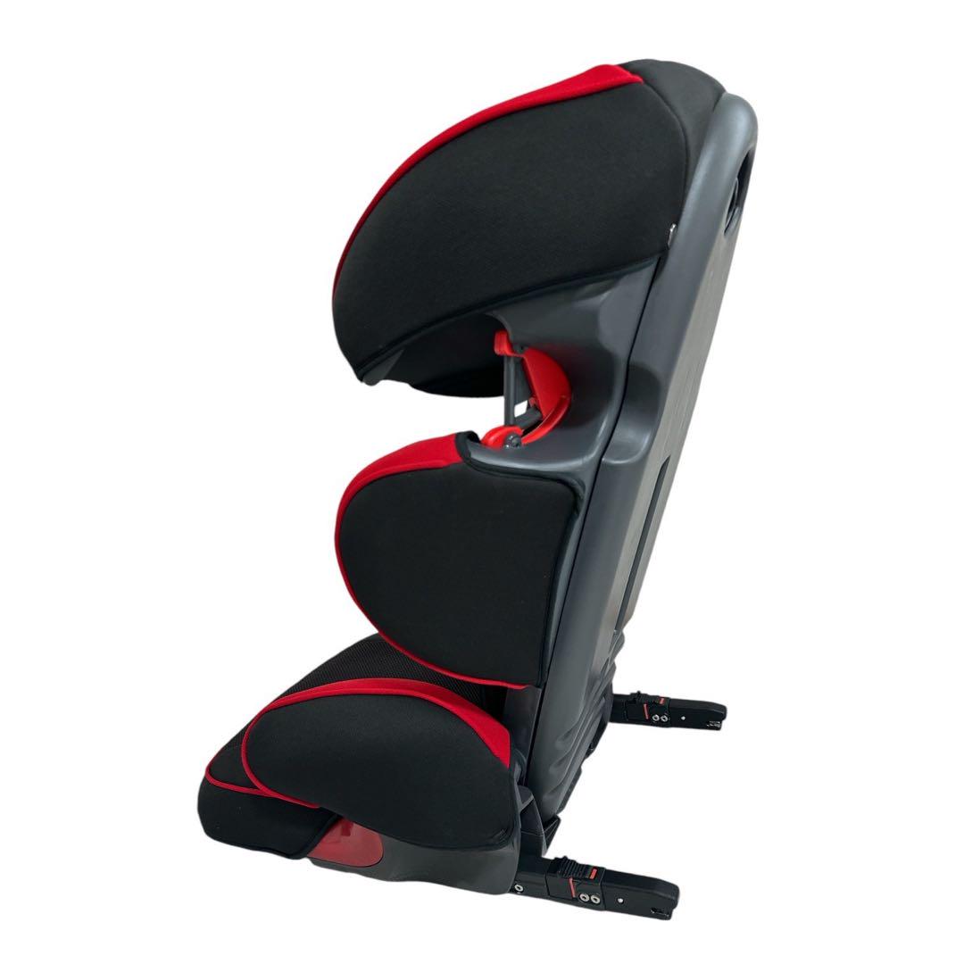 takata 321-i fix junior　ジュニアシート　ISOFIX