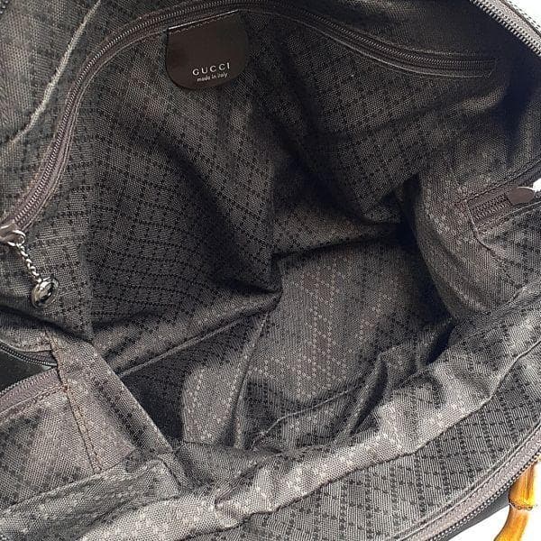 ◆良品◆ グッチ GUCCI ハンドバッグ バンブー 002 2040 0430