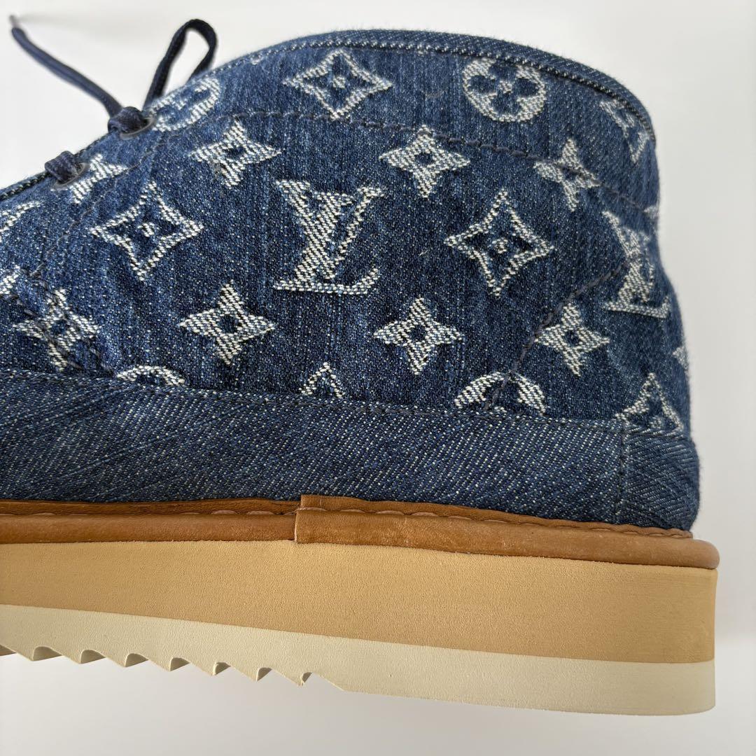 ルイヴィトン× NIGO