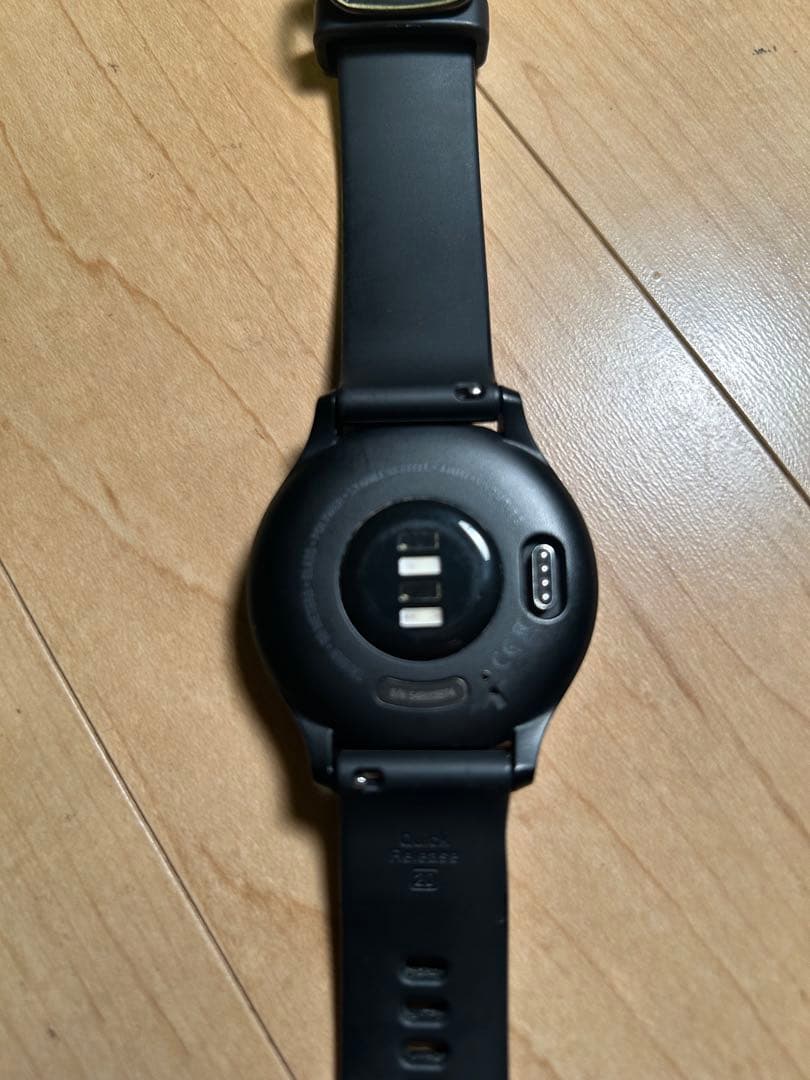 本体 充電ケーブル付