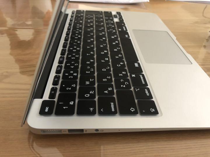 好評格安 APPLE MacBook Air MACBOOK AIR MD711J B xEjJL-m90684642266 超歓迎得価
