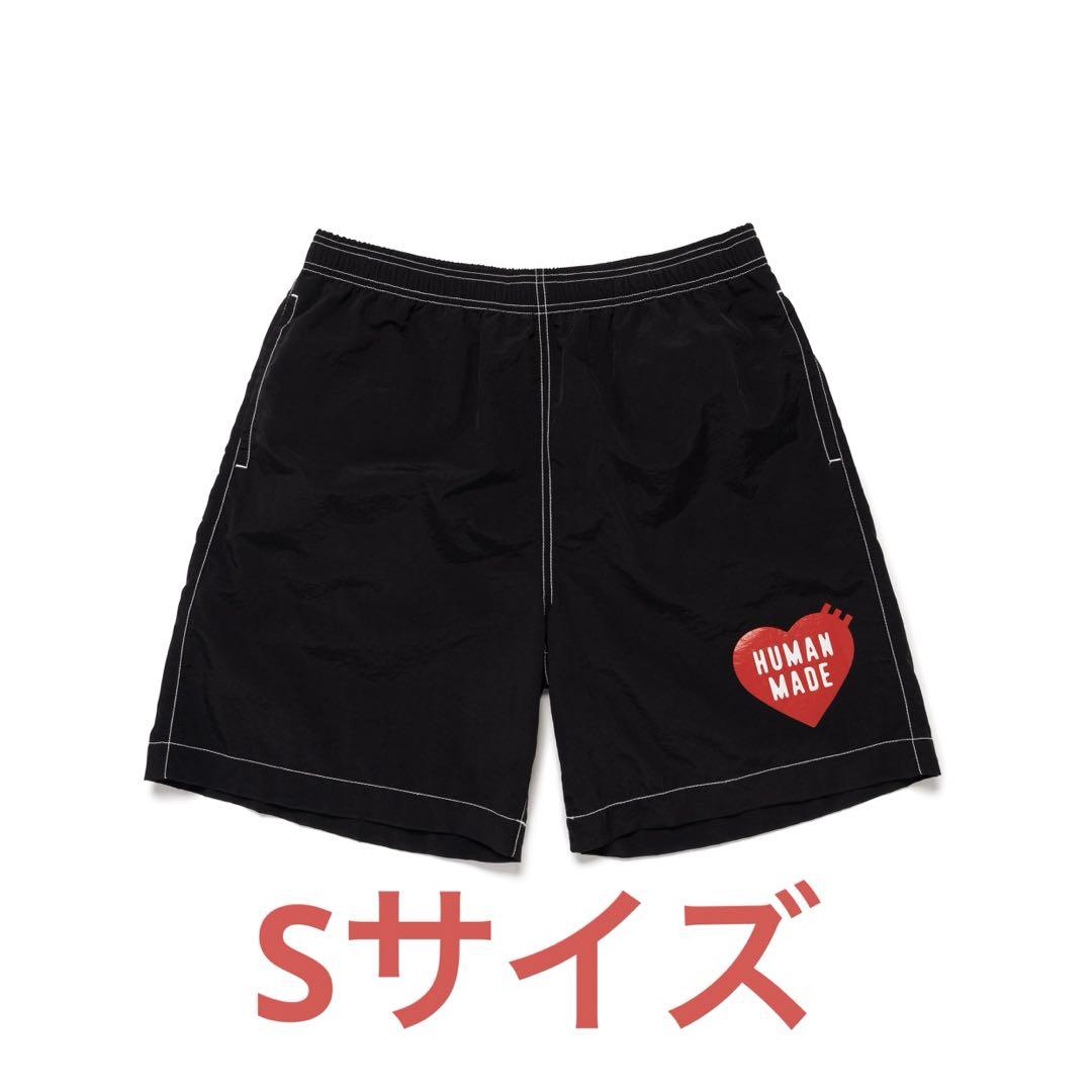 HUMAN MADE ショートパンツ