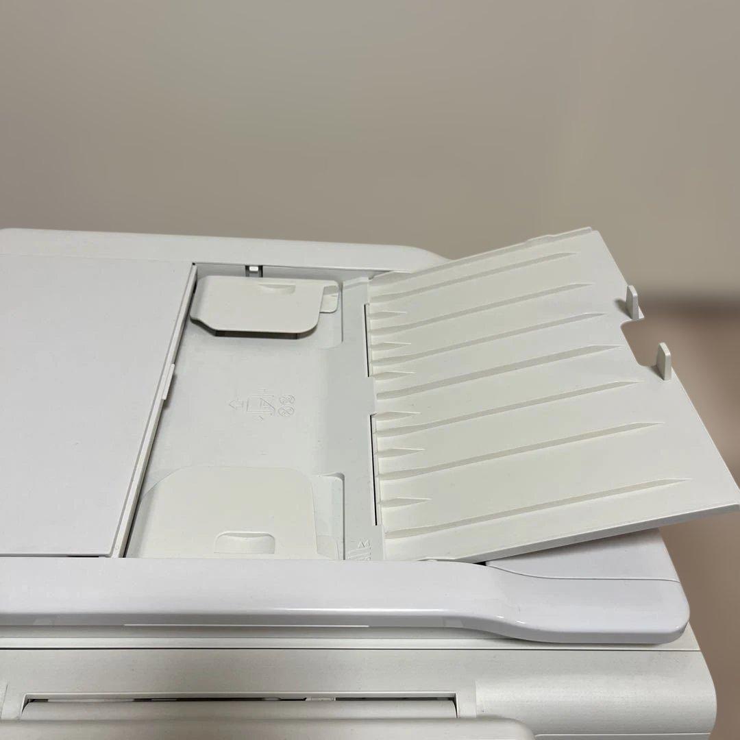 【動作確認済】brother A4インクジェットプリンターDCP-J957N-W