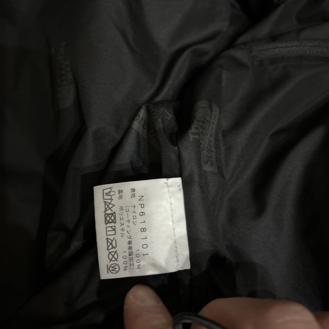 ジャケット・アウター Supreme North Face expedition Jacket
