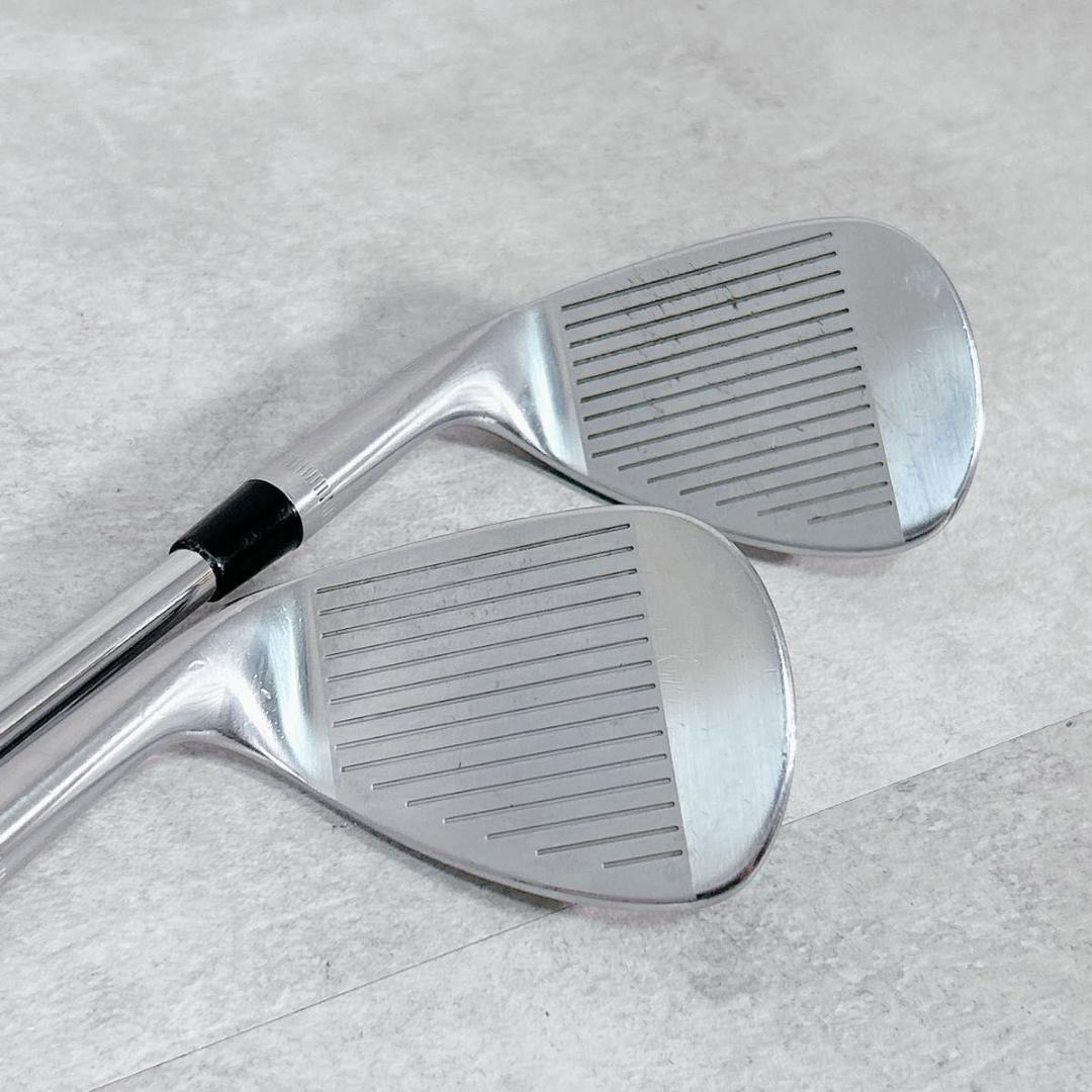 W887 Callaway X TOUR ウェッジ 52 58° 2本セット