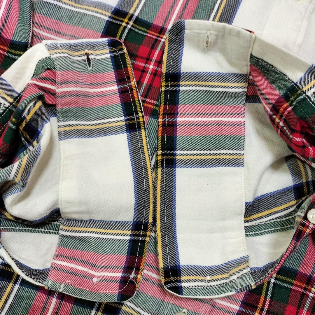 中古・古着通販】POLO RALPH LAUREN (ポロ・ラルフローレン