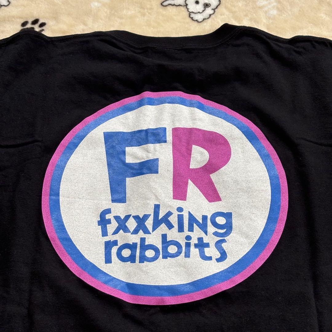 FR2 サーティワンパロディ　Tシャツ　未使用　XL