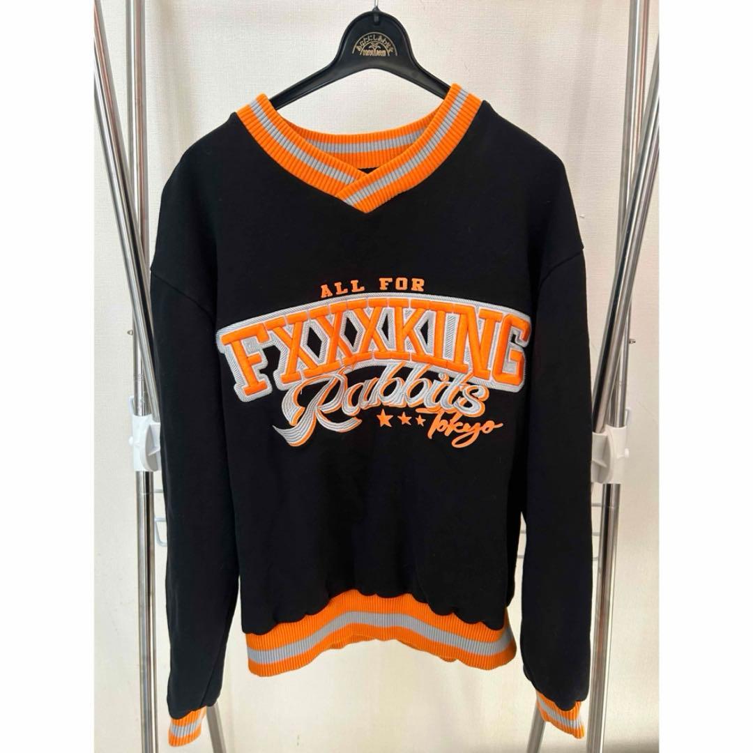 fr2柳　トレーナー