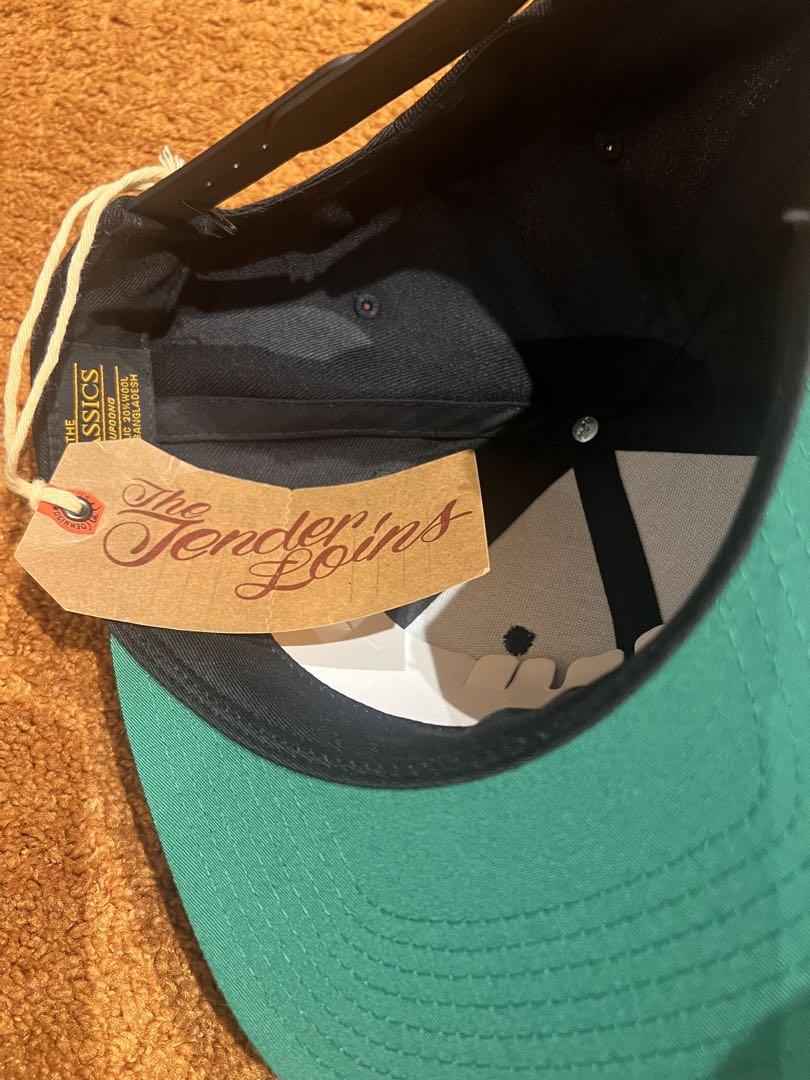 テンダーロイン tenderloin 69 CAP キャップ　新品