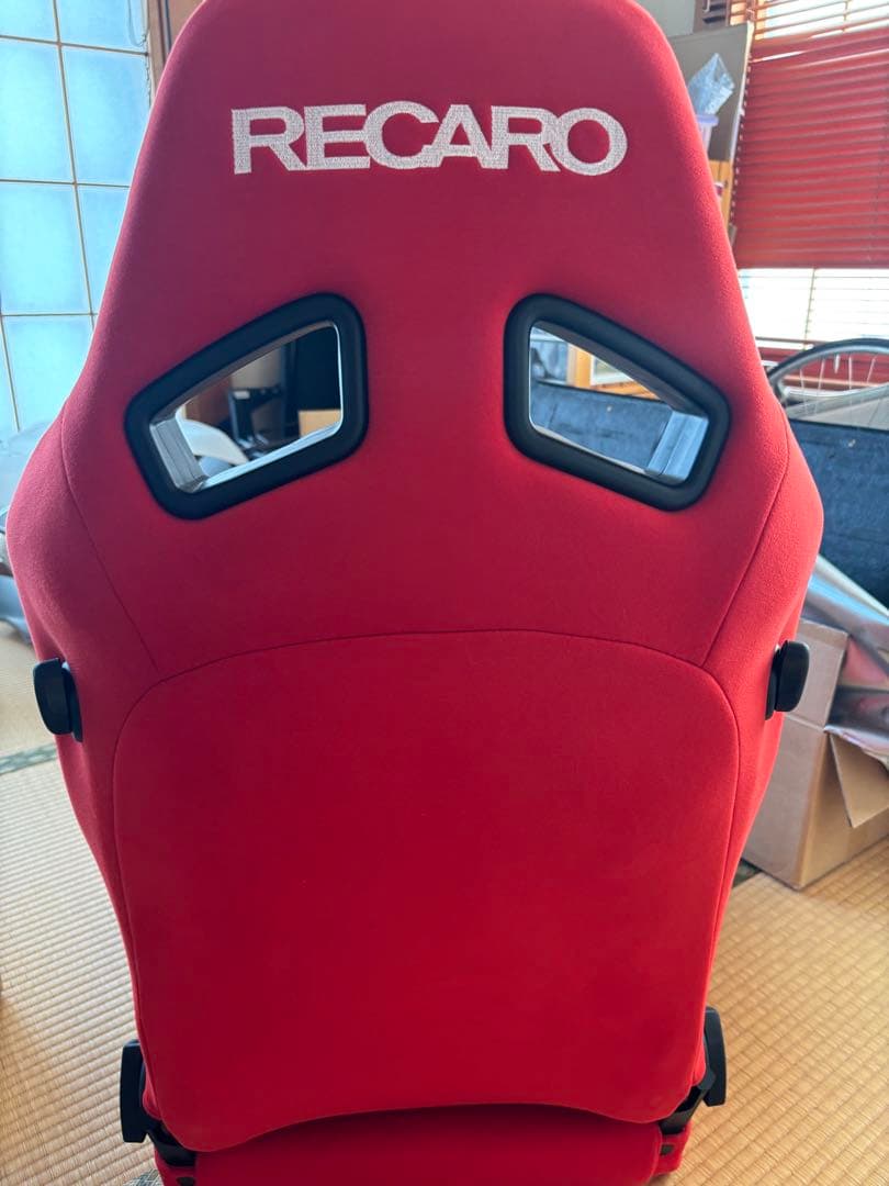 ⭐︎RECARO SR-7F KK100【送料込み】⭐︎