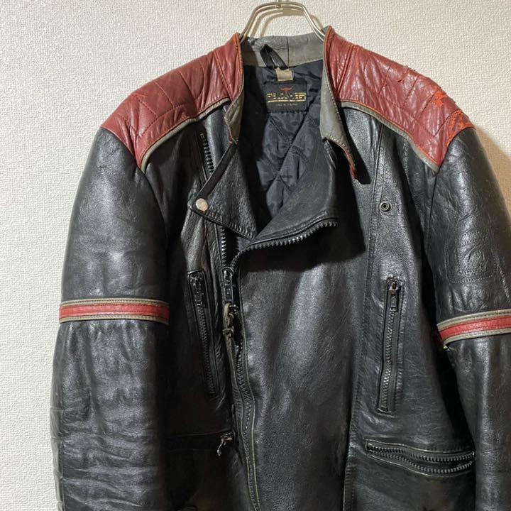 専門ショップ イングランド製 古着 ヴィンテージ ライダースvintage レザージャケット - レザージャケット - www.smithsfalls.ca 専門ショップ イングランド製 古着 ヴィンテージ ライダースvintage レザージャケット - レザージャケット - www.smithsfalls.ca