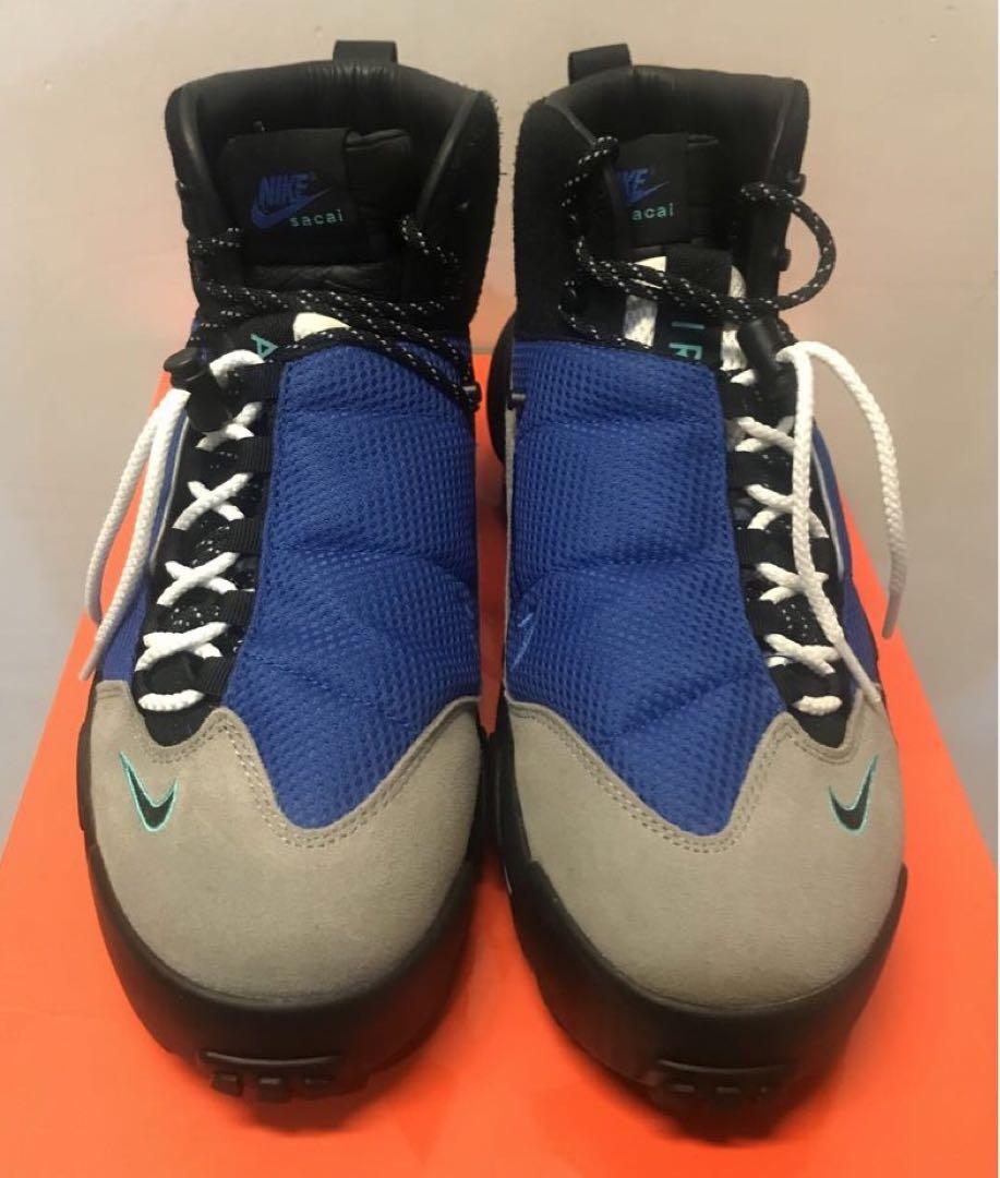 【美品】NIKE × sacai MAGMASCAPE SP マグマスケープ