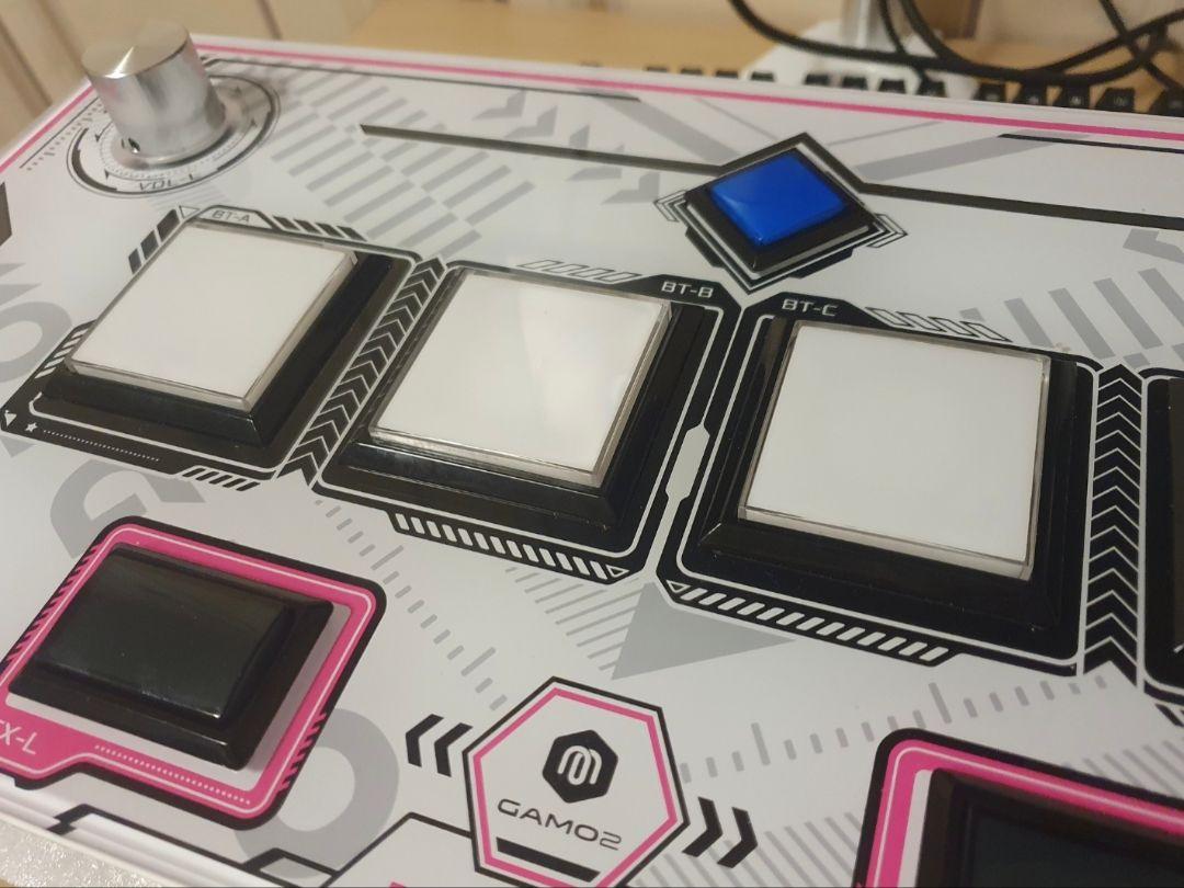 その他 GAMO2 FAUCETWO