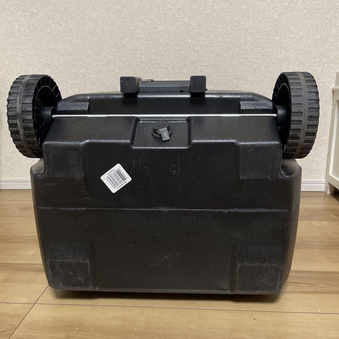 Coleman Xtreme 50 Quart クーラーボックス