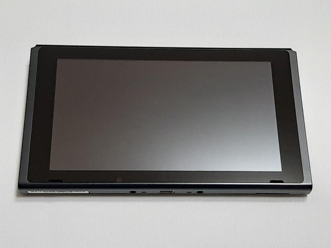 Nintendo Switch スイッチ 本体のみ