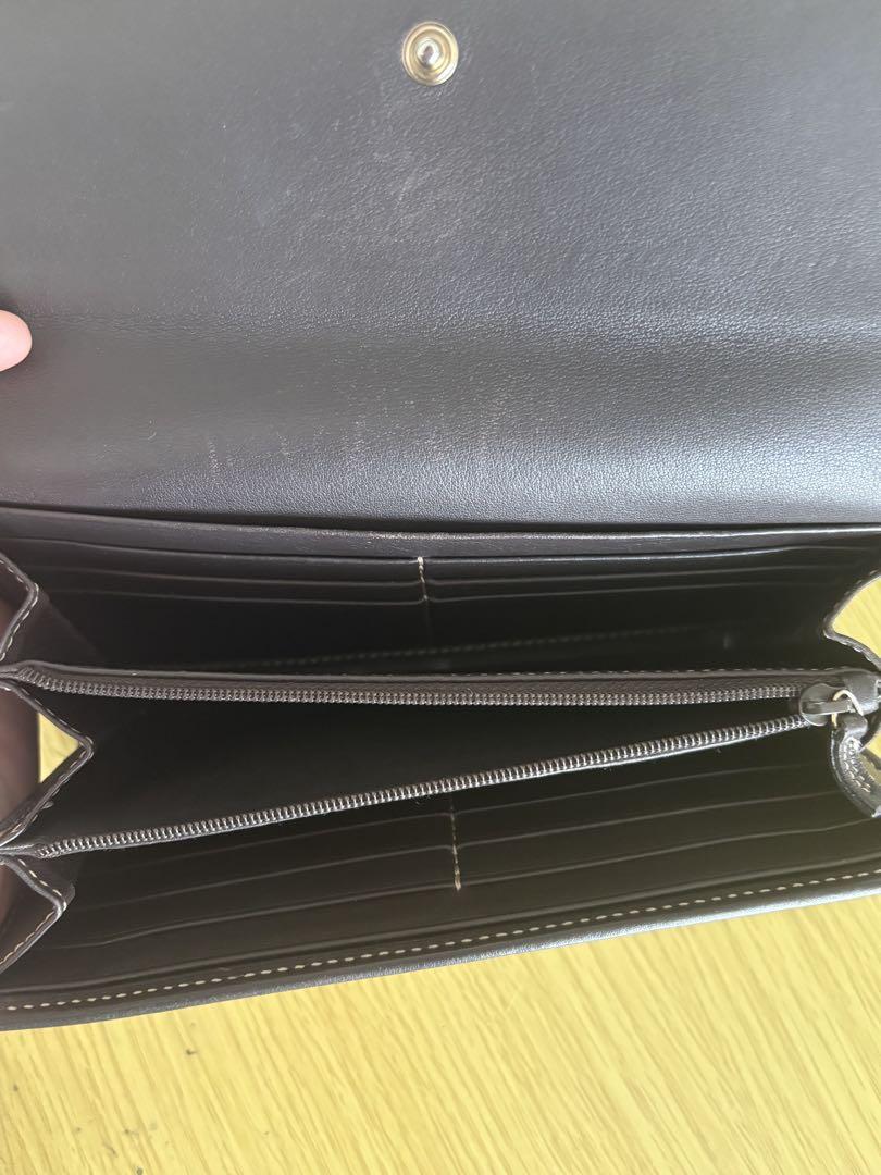 GUCCI★ハート財布
