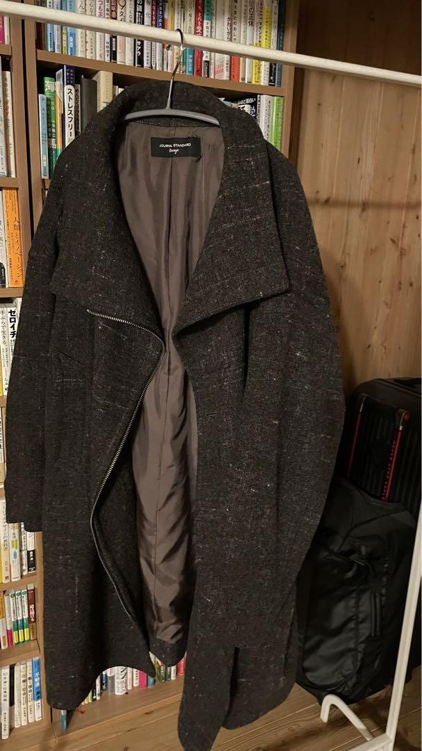 ジャーナルスタンダード&ADAM ET ROPE 2着セット ジャーナルスタンダード&ADAM ET ROPE 2着セット