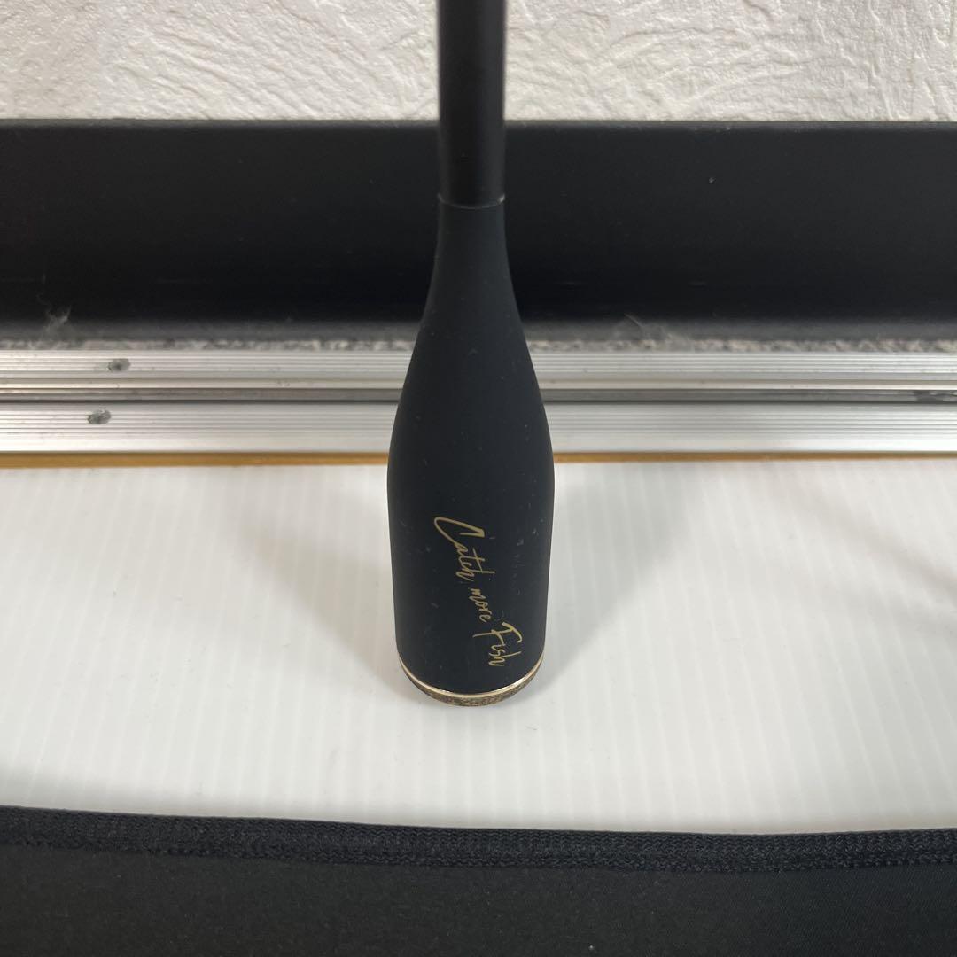 スタート　タイラバロッド BRAHMAN BRM-B66UL-AS 超美品