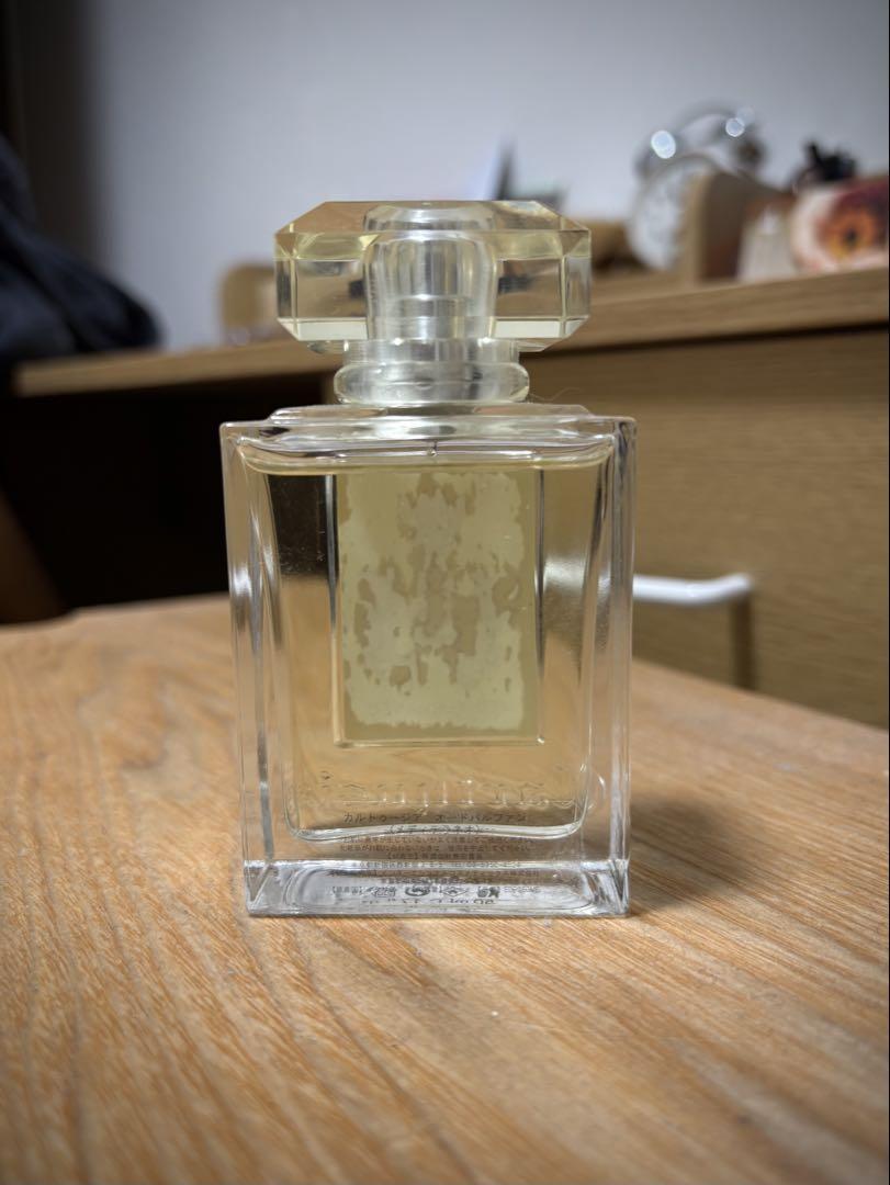 CARTHUSIA〈カルトゥージア〉 メディテラネオ オードパルファム 50ml