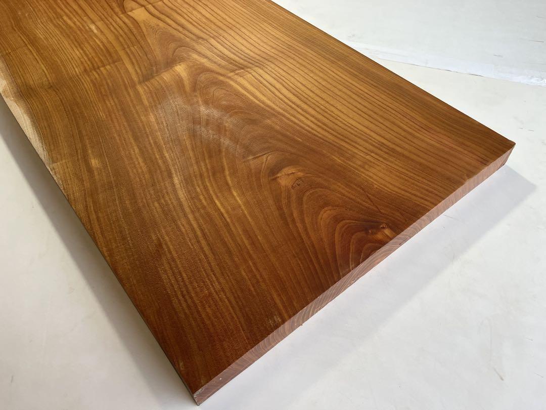 ケヤキ S2-069 keyaki /2,100×625×44mm