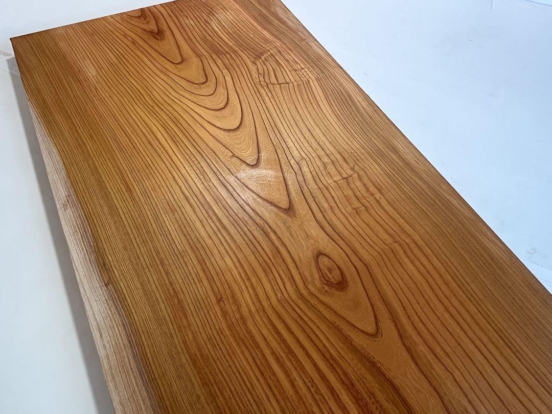 ケヤキ S2-069 keyaki /2,100×625×44mm