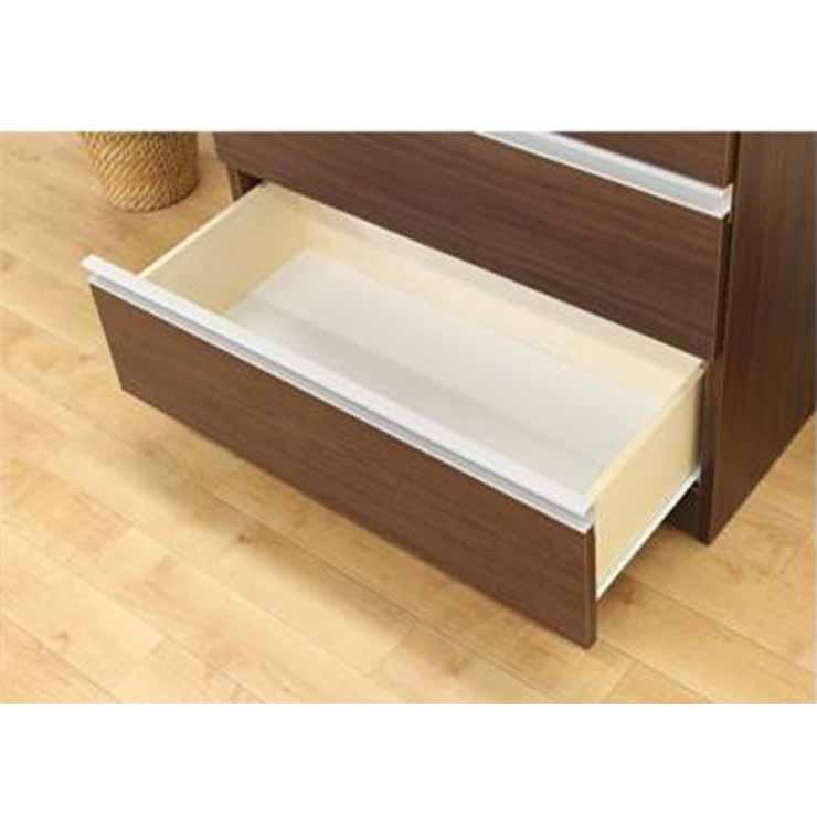 幅80 チェスト・ハイチェスト タンス 箪笥 完成品 木製 アウトレット
