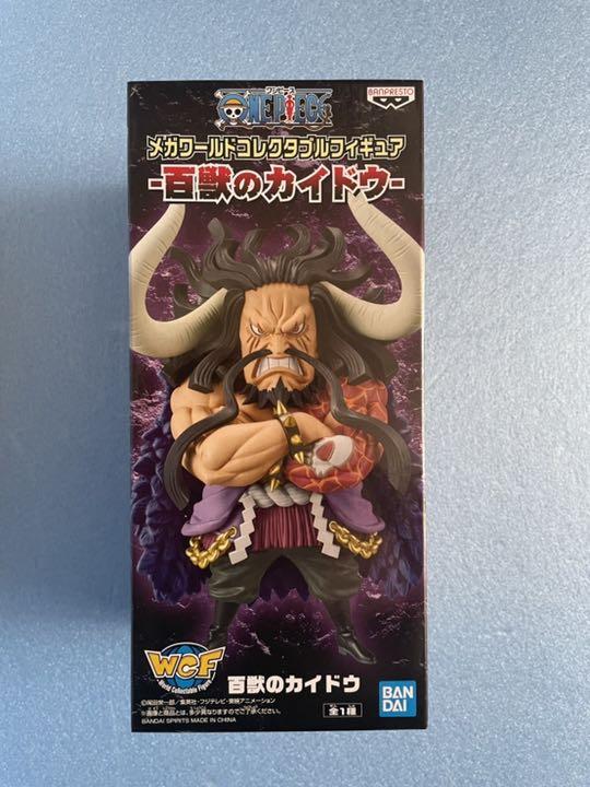 好評国産 ワンピース 百獣海賊団1·2フルセット mez3Z-m90694813346 ワーコレ 格安本物保証