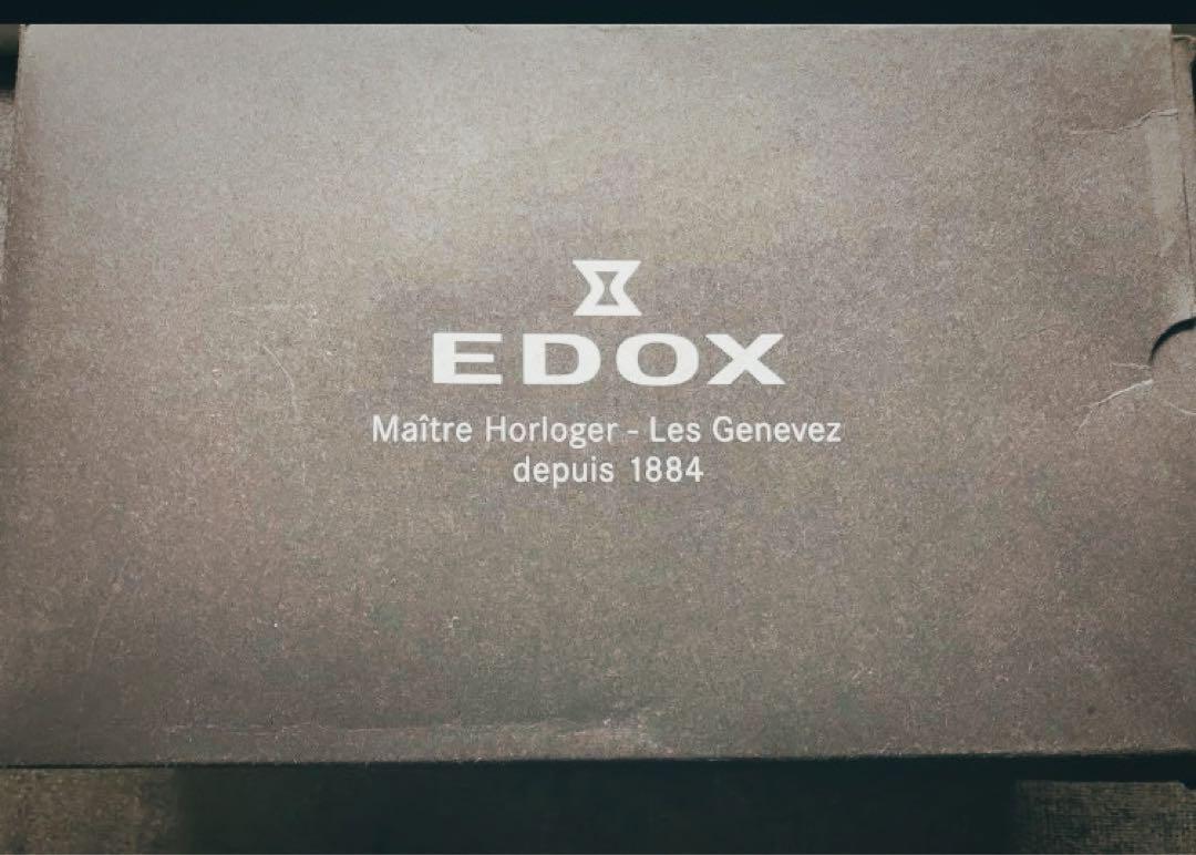 EDOX