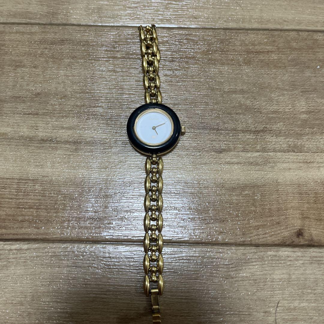 GUCCIチェンジベゼル ベゼル9個セット ヴィンテージ好き必見。GUCCI(グッチ)チェンジベゼルのご紹介
